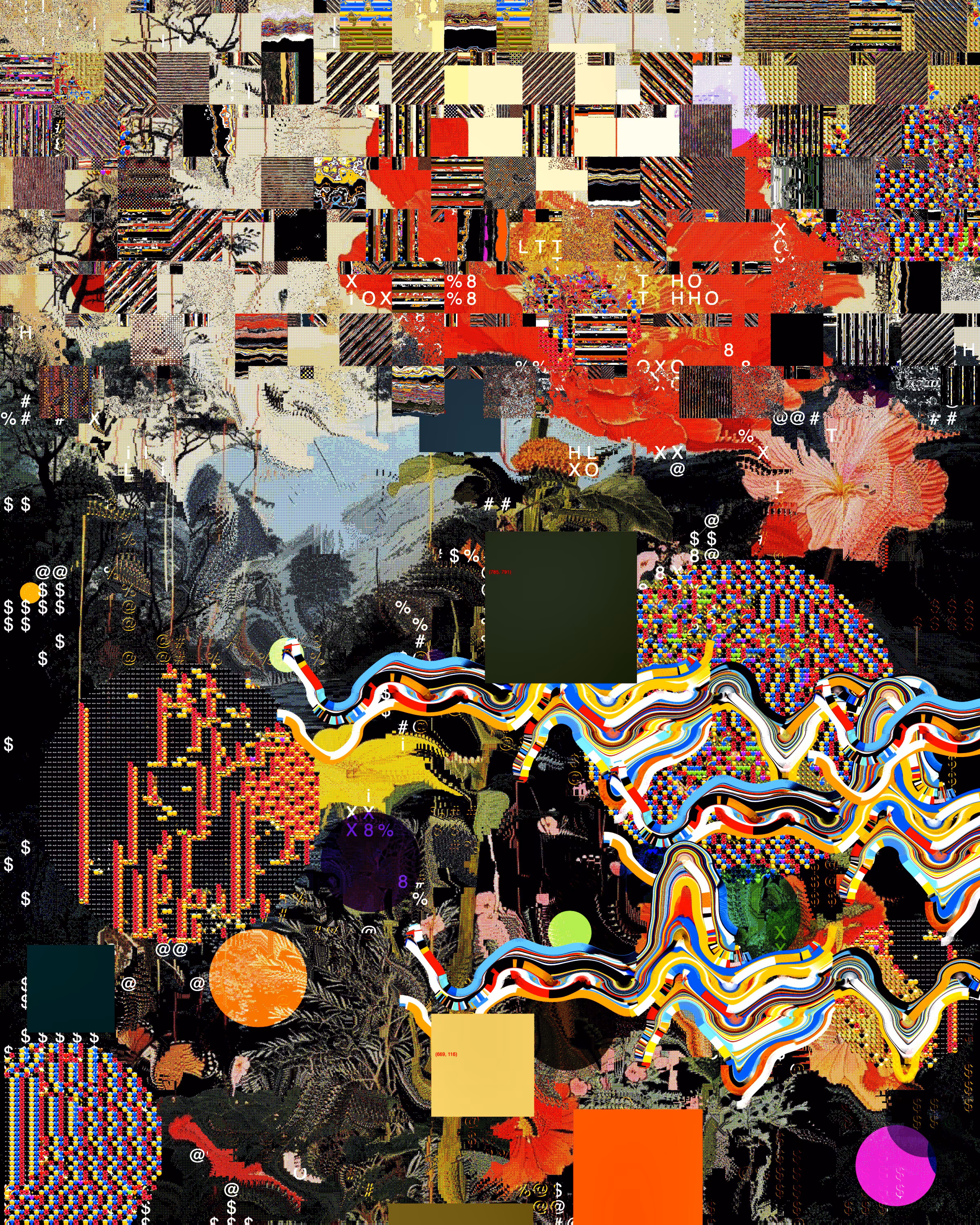 𝑨𝒎𝒃𝒊𝒗𝒂𝒍𝒆𝒏𝒕 𝑷𝒂𝒓𝒂𝒅𝒊𝒔𝒆
