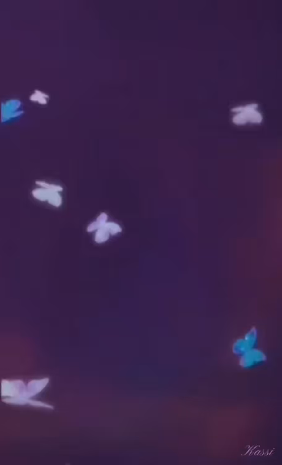 "Galaxy🦋"