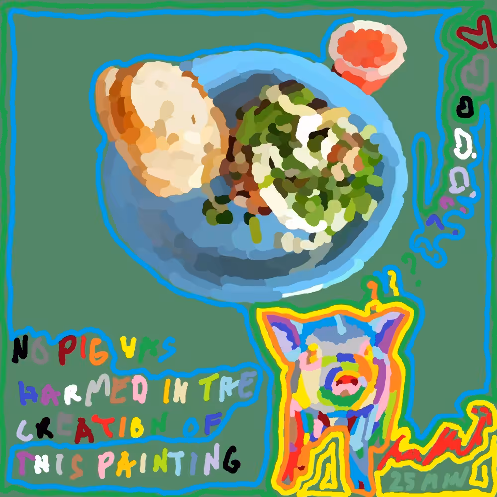 Lunch V