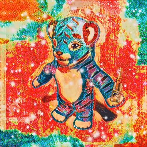 TinyTiger #271