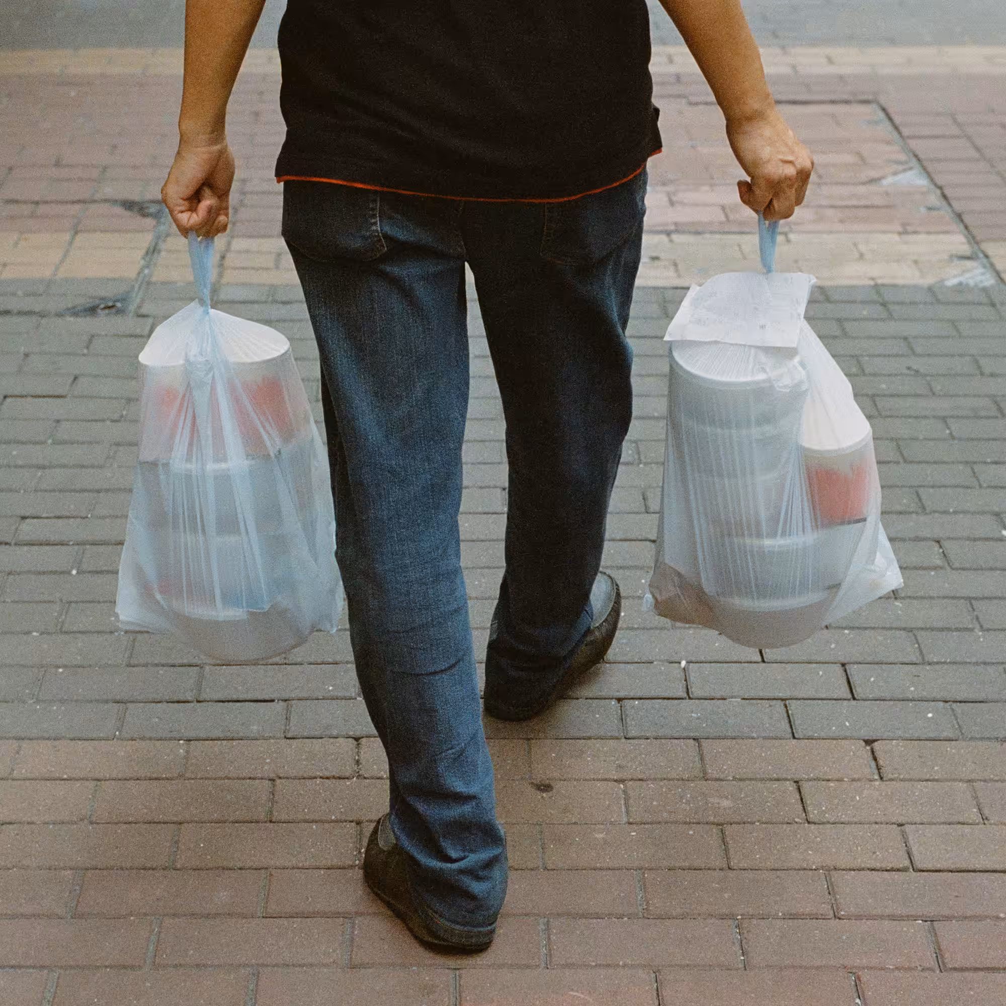 Takeaway