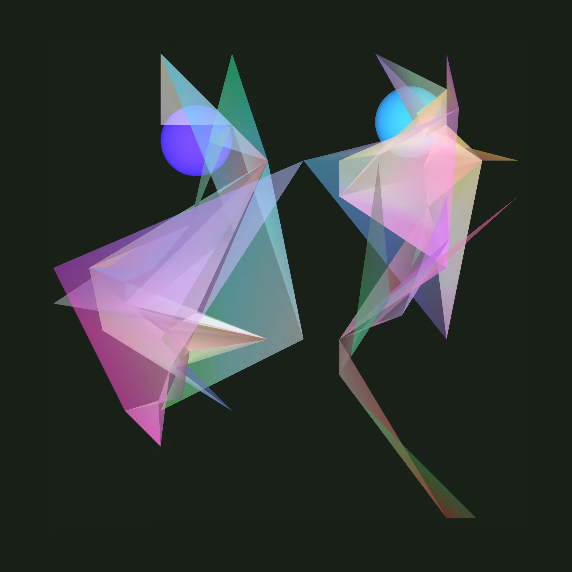 Spoken (IX)