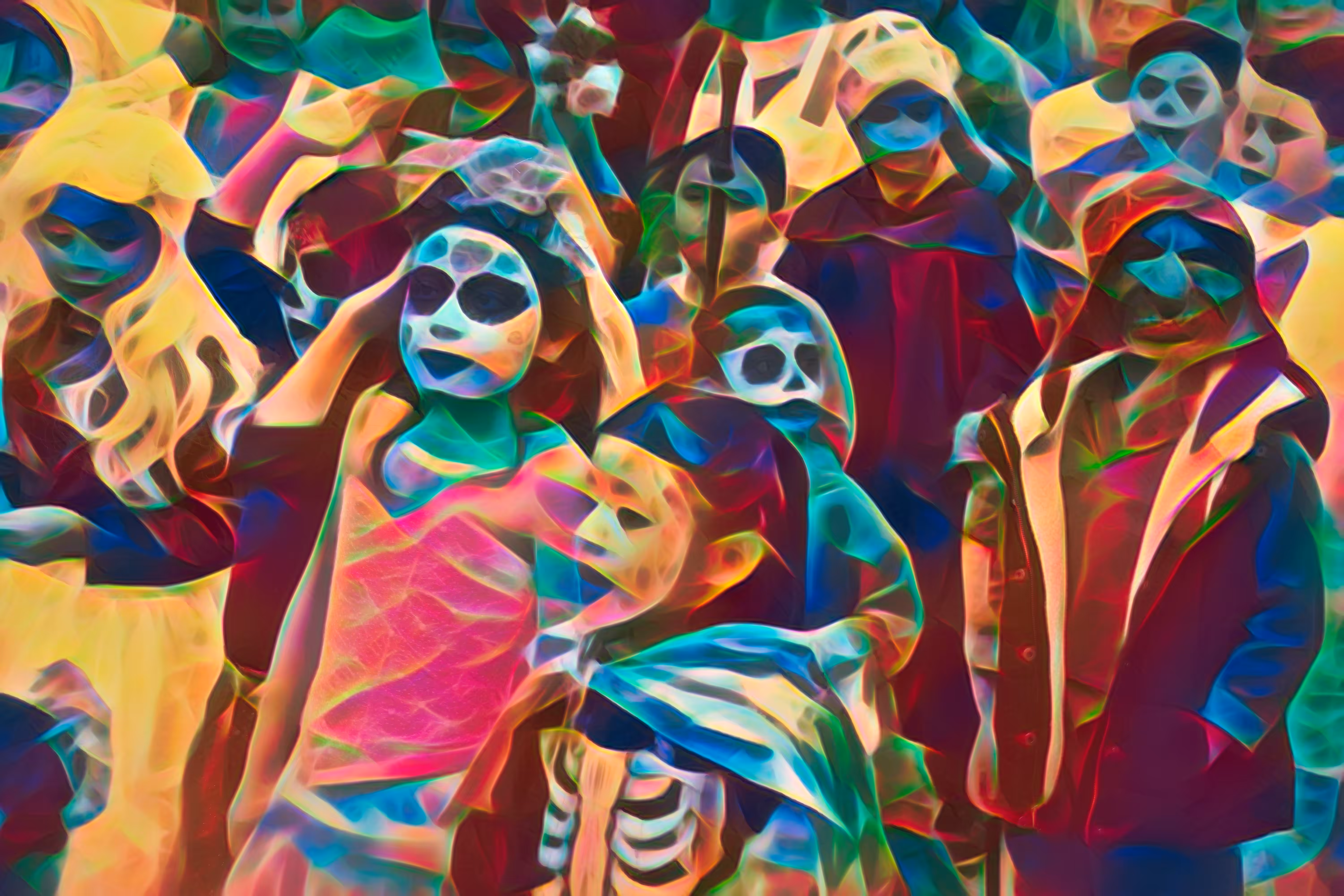 Dia de Los Ninos