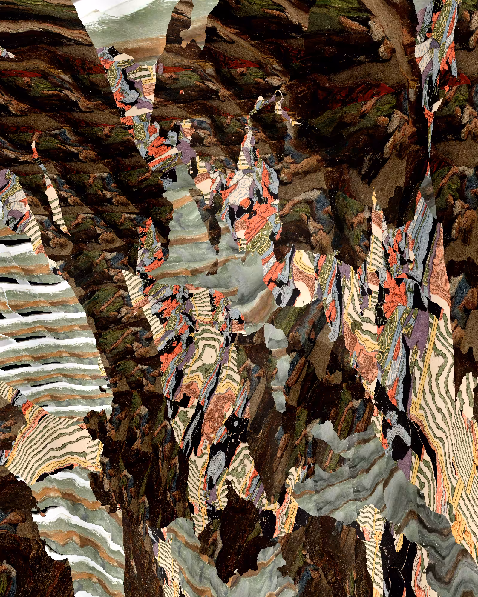 Repetition and Noise #1456