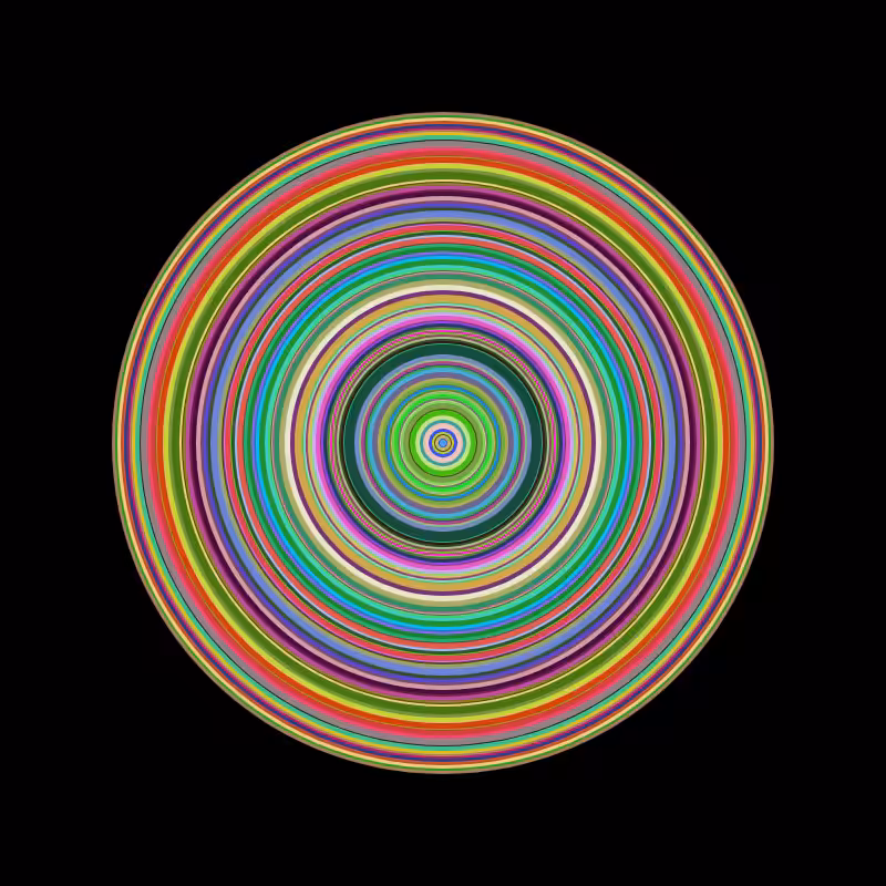 Circles Soul #9