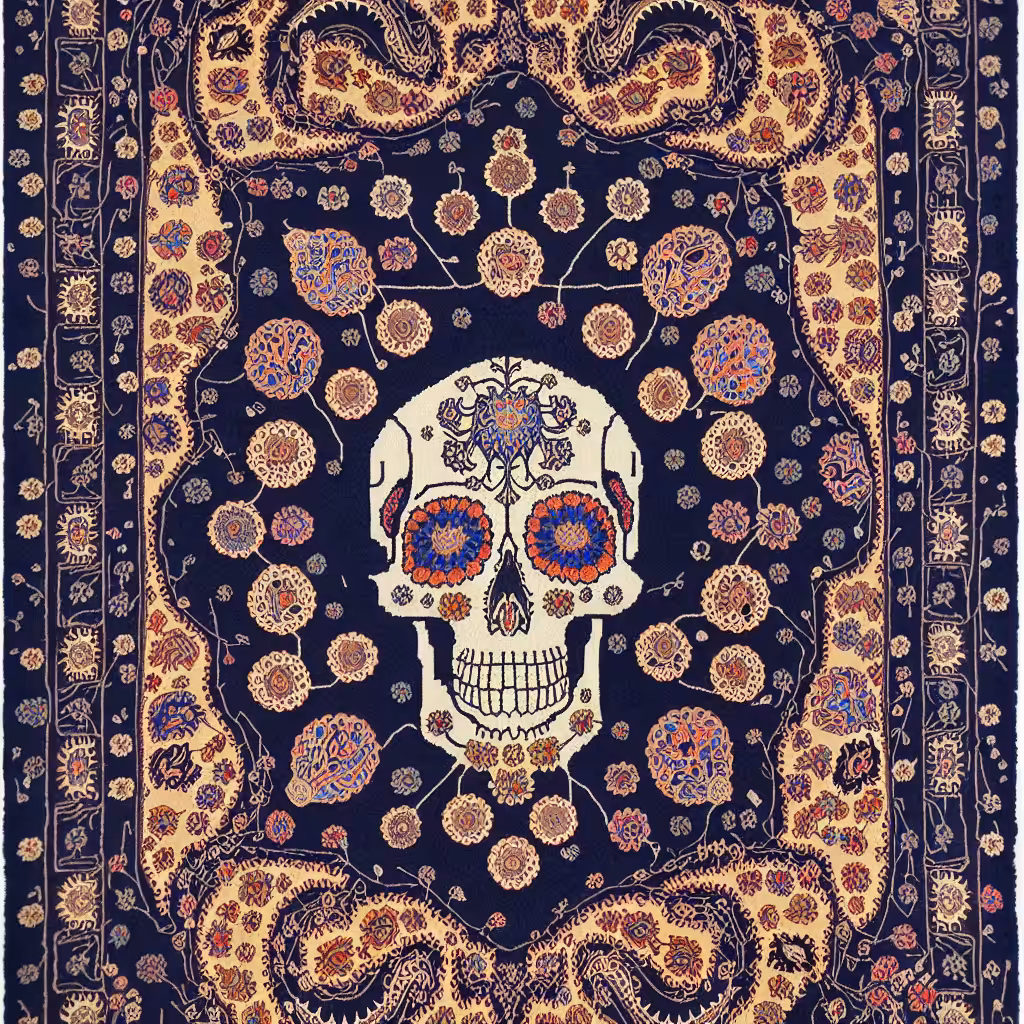 Sudo Rug #216