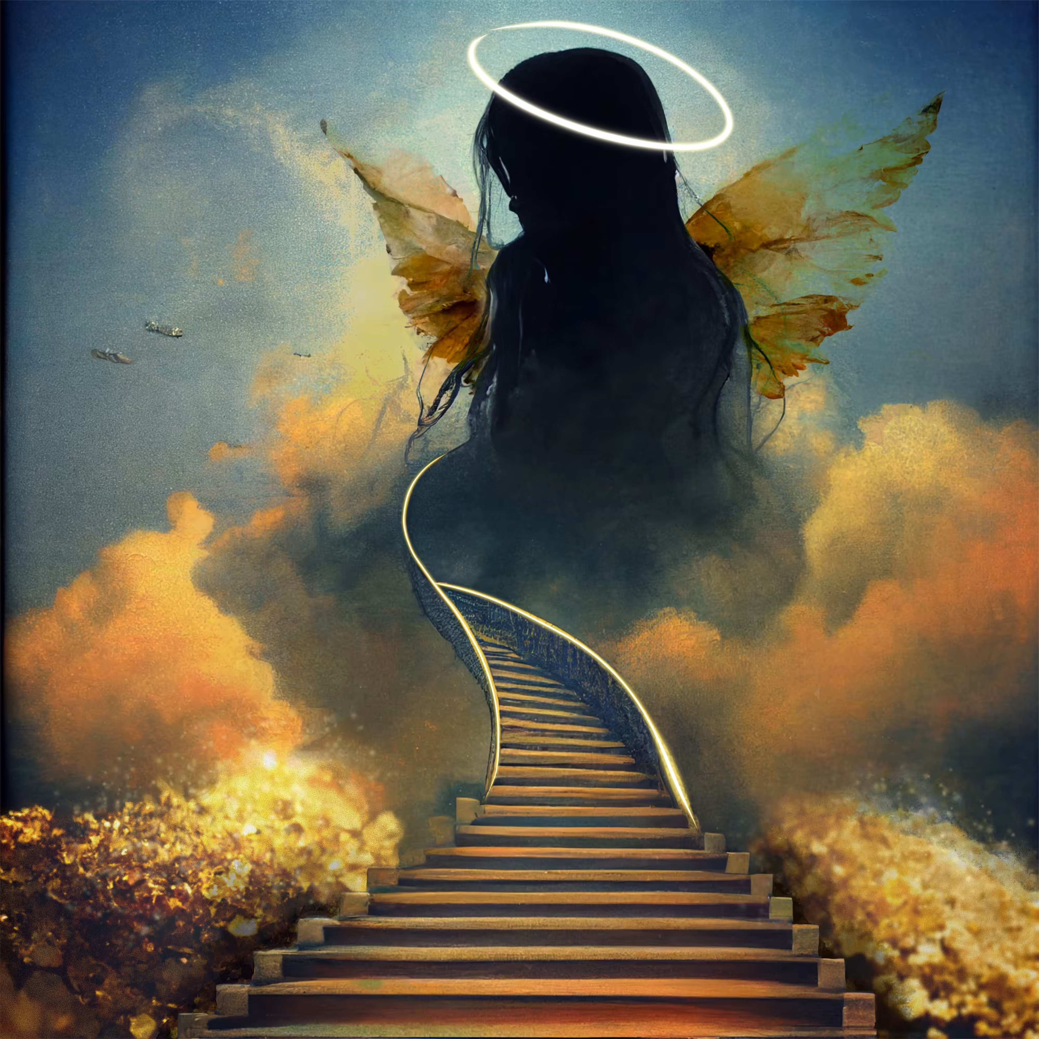 Stairway to Heaven