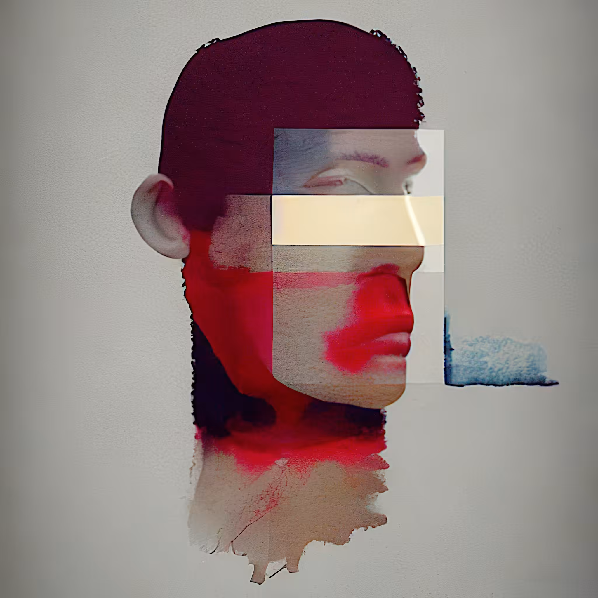 Rothko Fashion 26