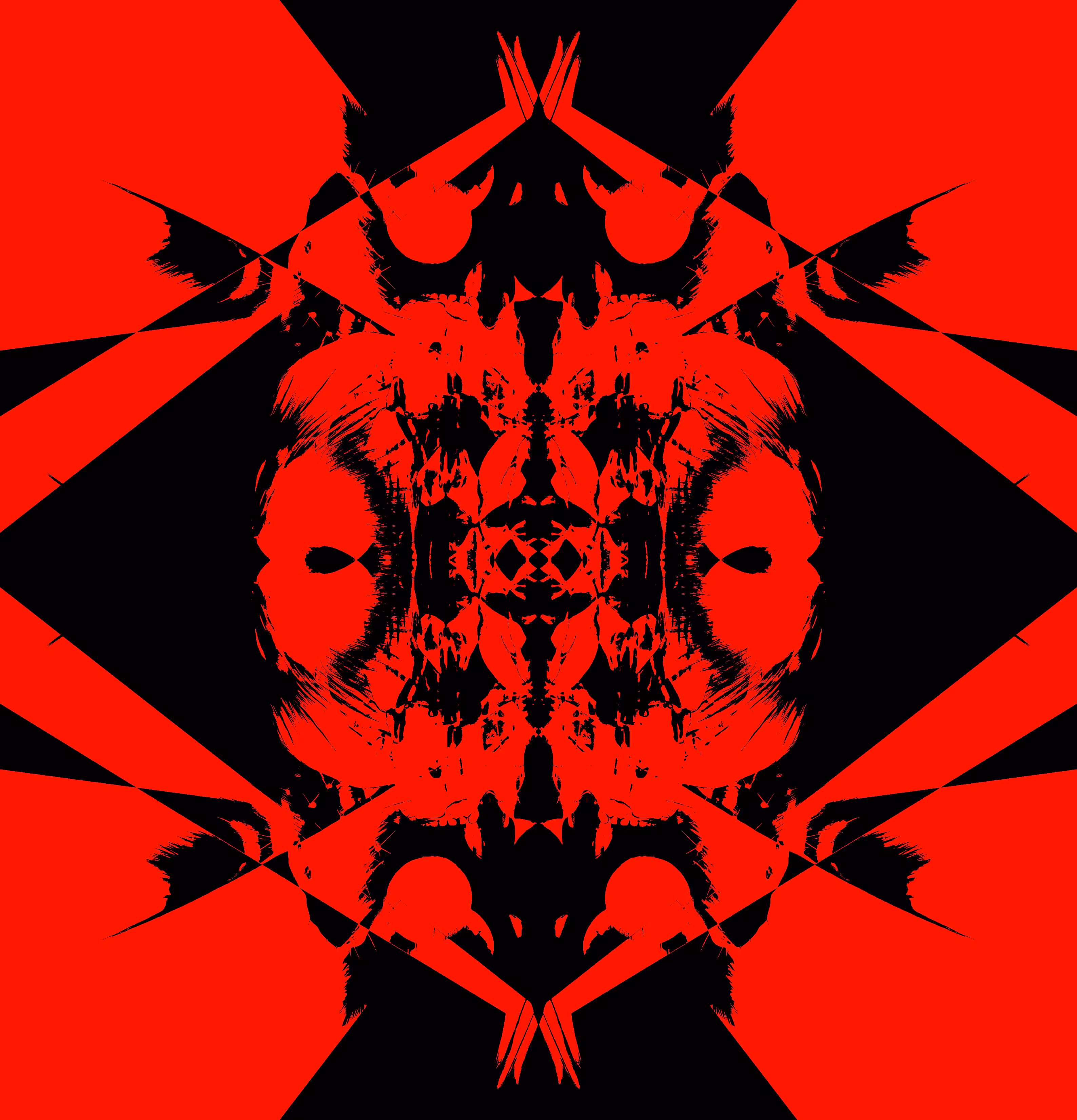 Dystychiphobia