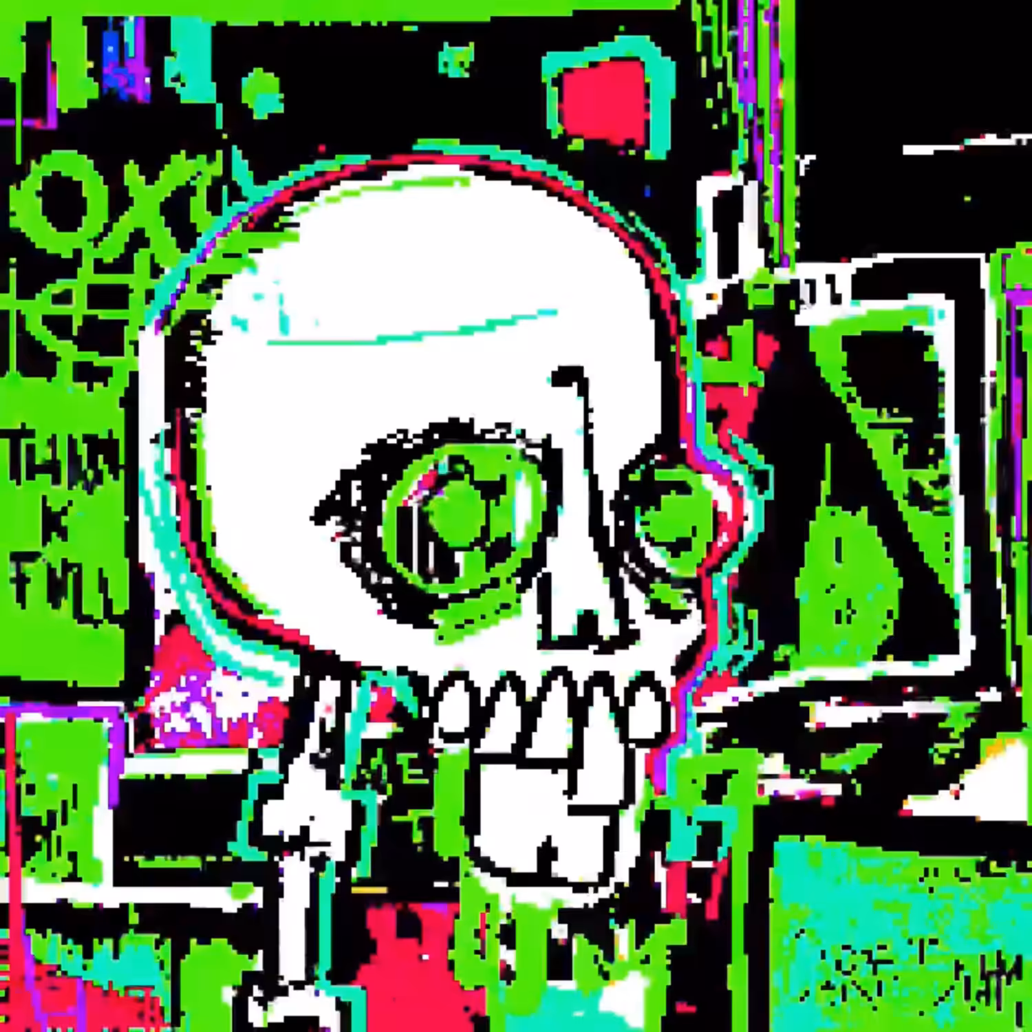 Grim Reaper