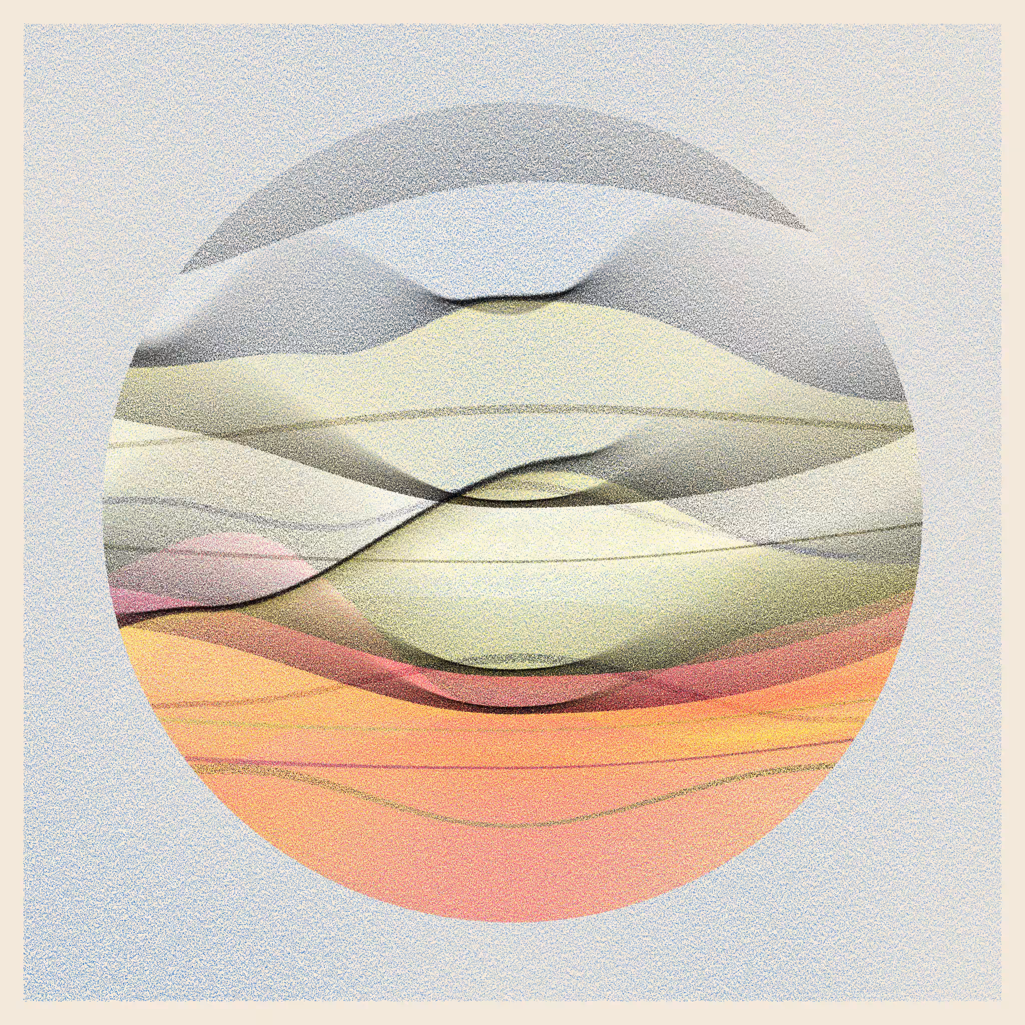 Tidal Friction #137