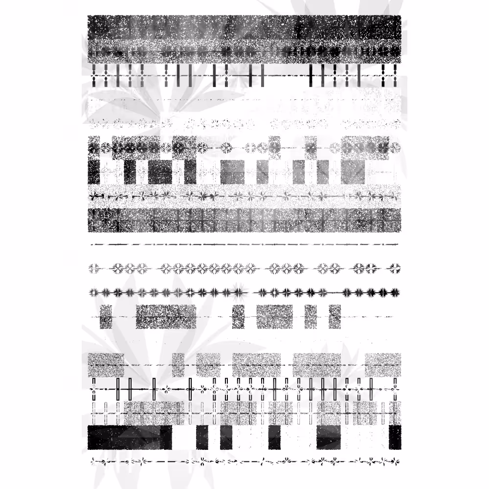 Etude B&W #236