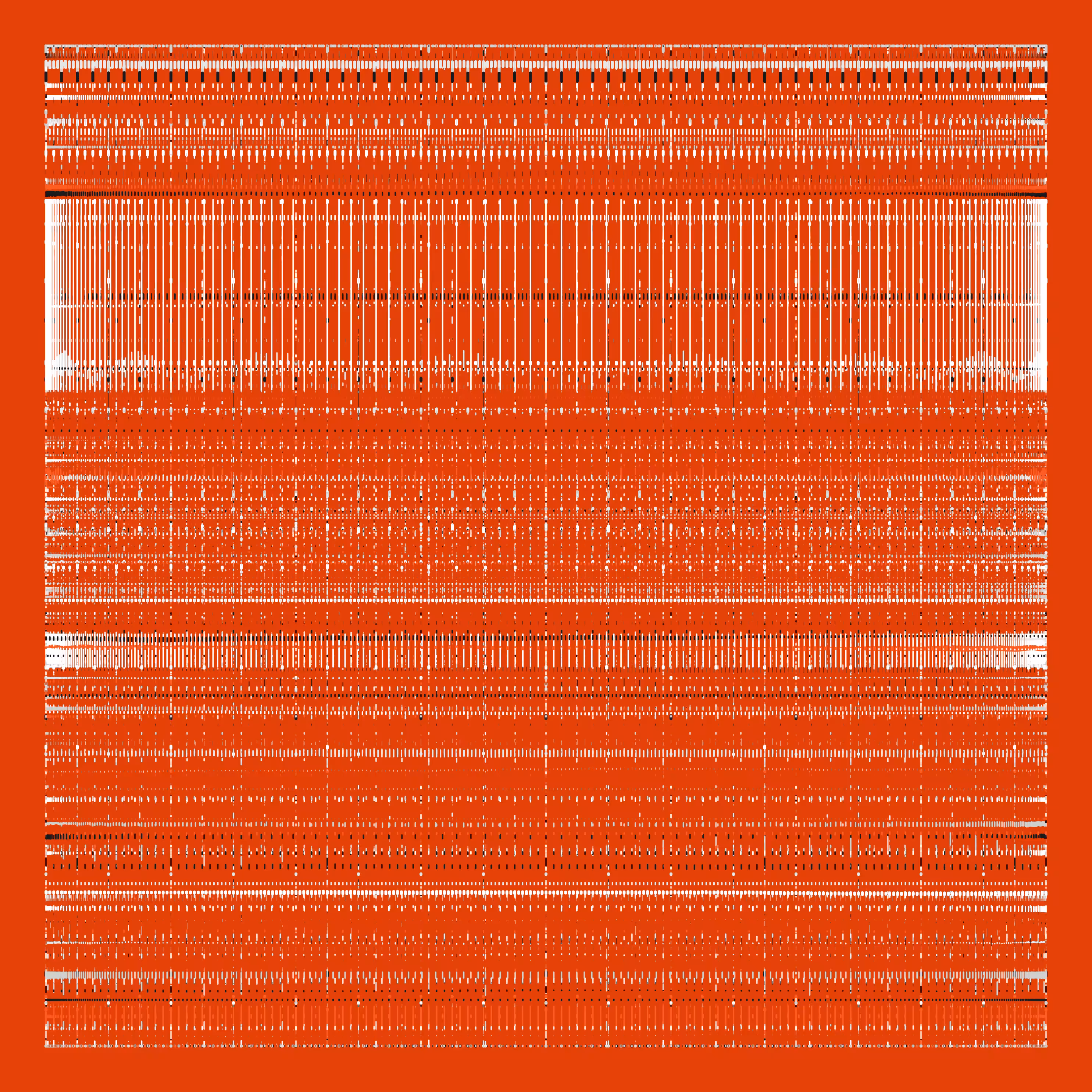 Rhythms #304
