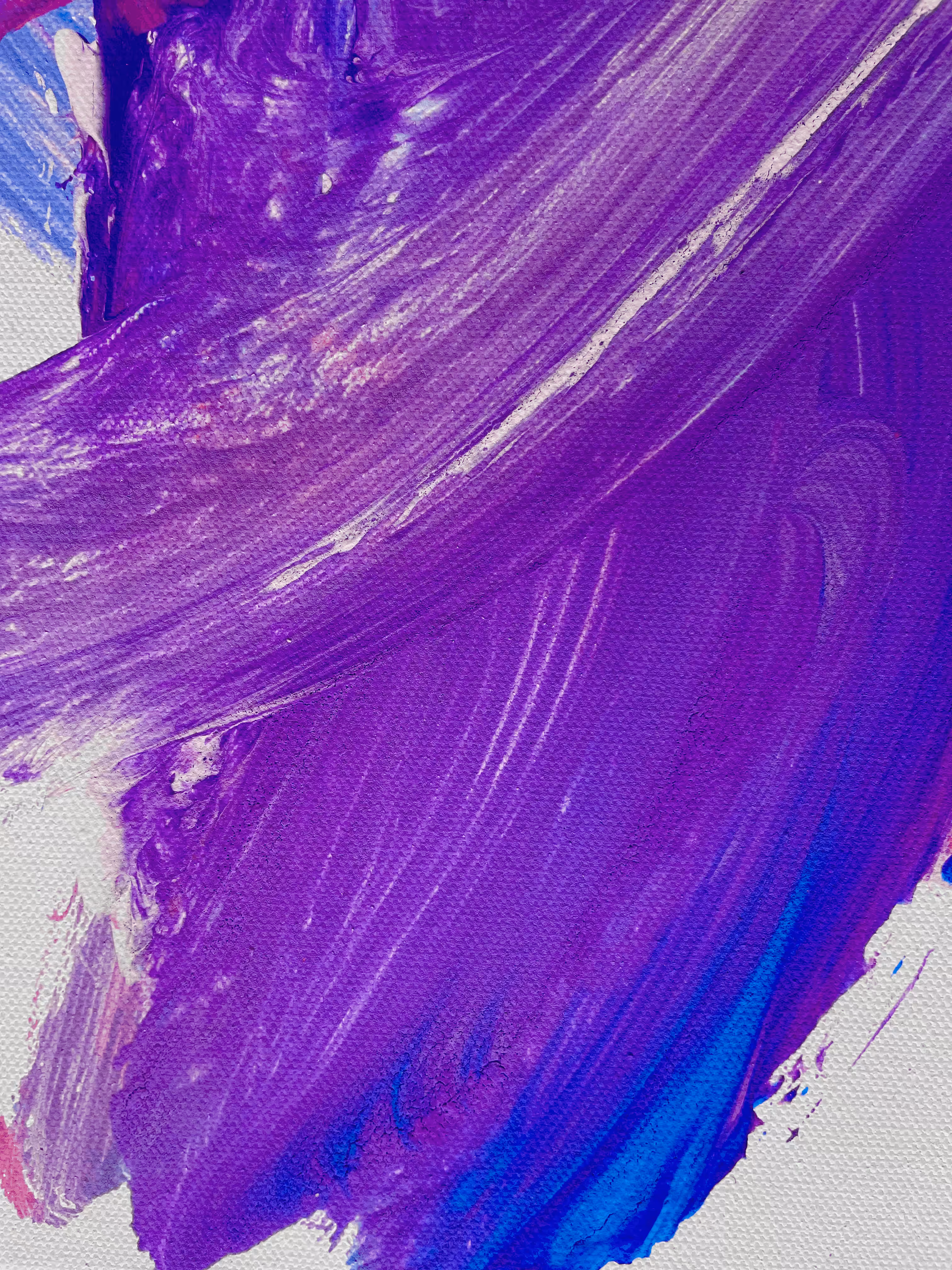 Kidenza #82 - Purple-y