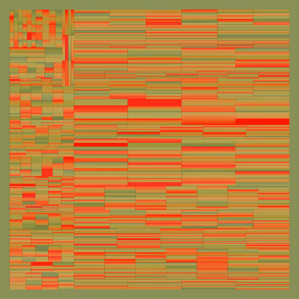 Grid Tones #201