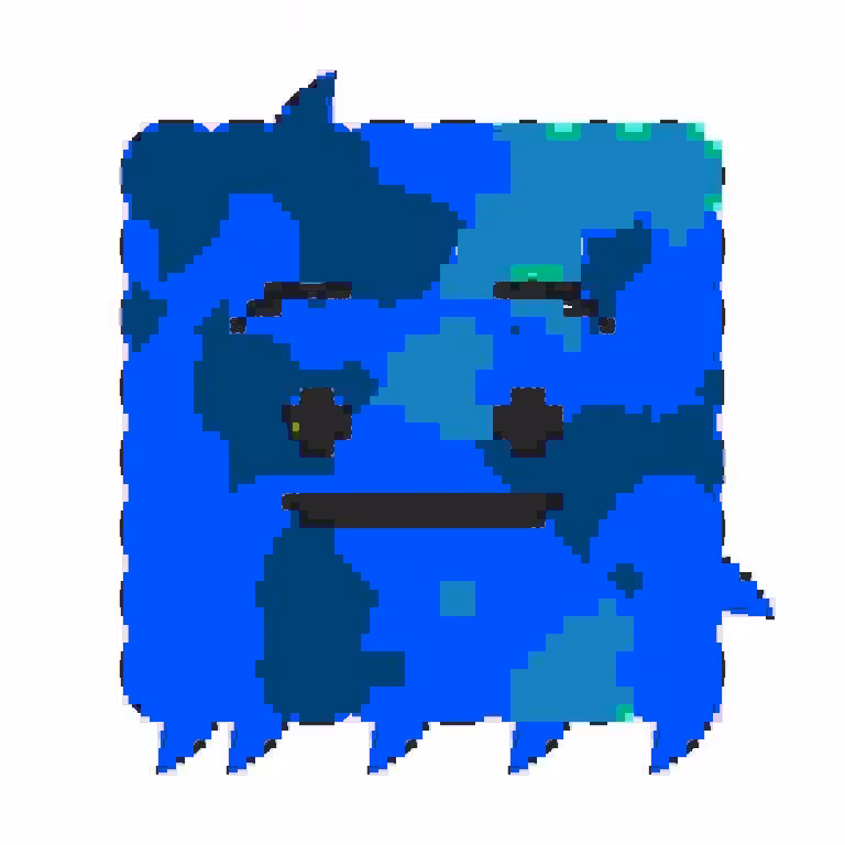 Kudzu on Base: Based Kudzu #12158