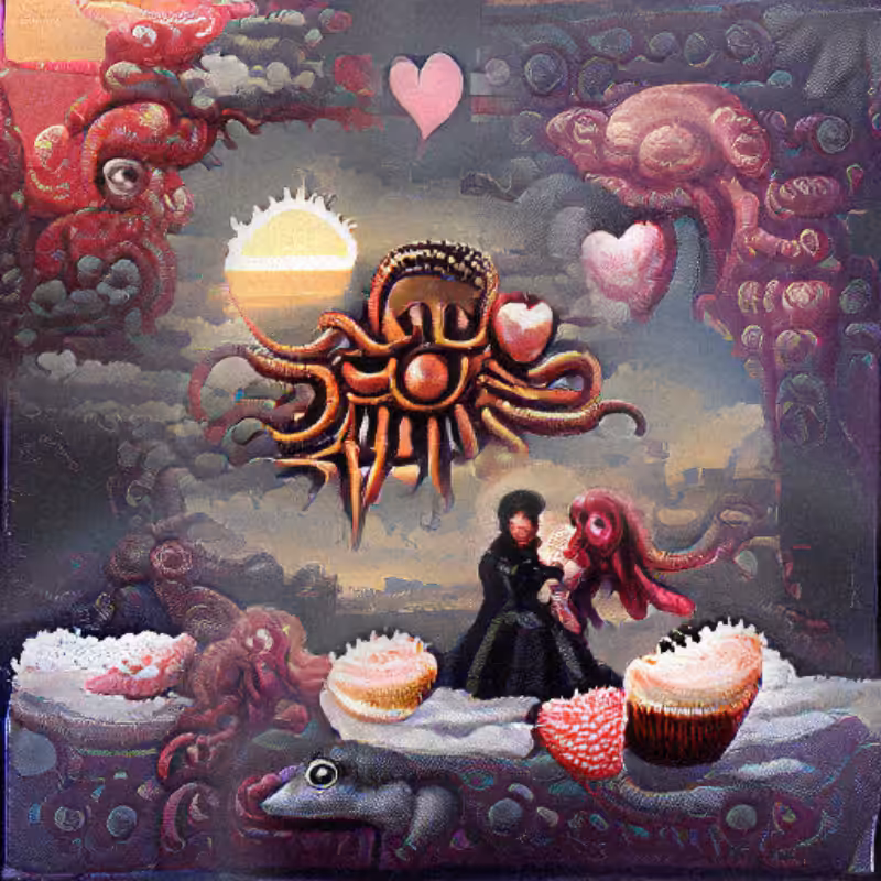 Your Octo-Valentine #19