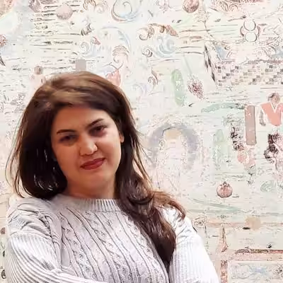 Portrait of craftbym