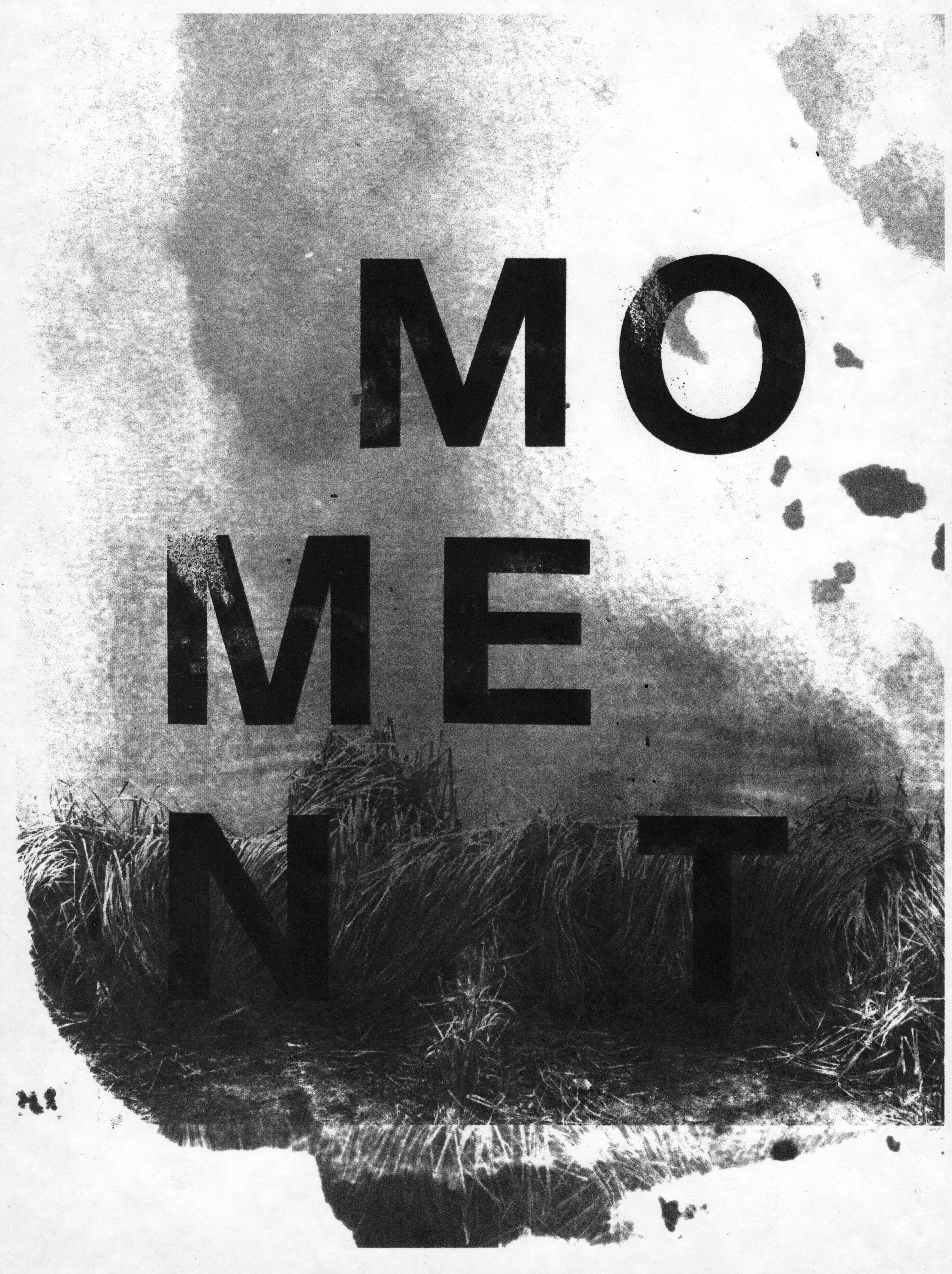 Mots 10 - Moment