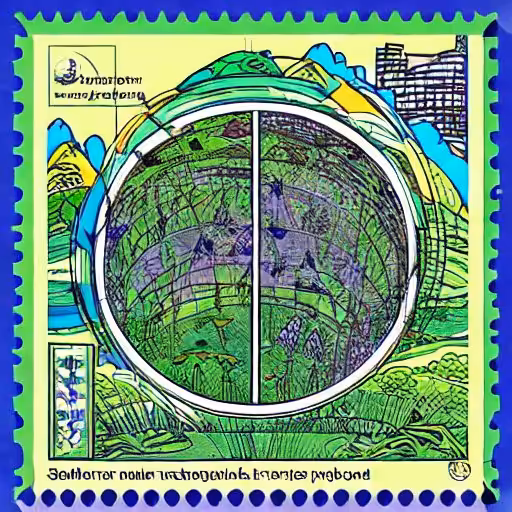STAMPZZZ #32