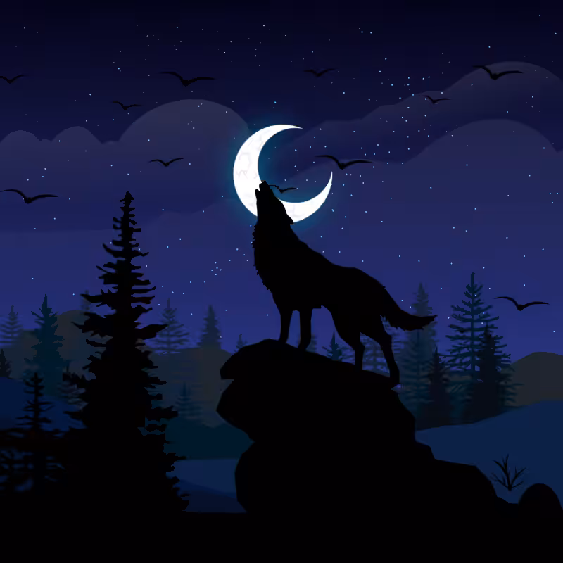 We Care...Wolf