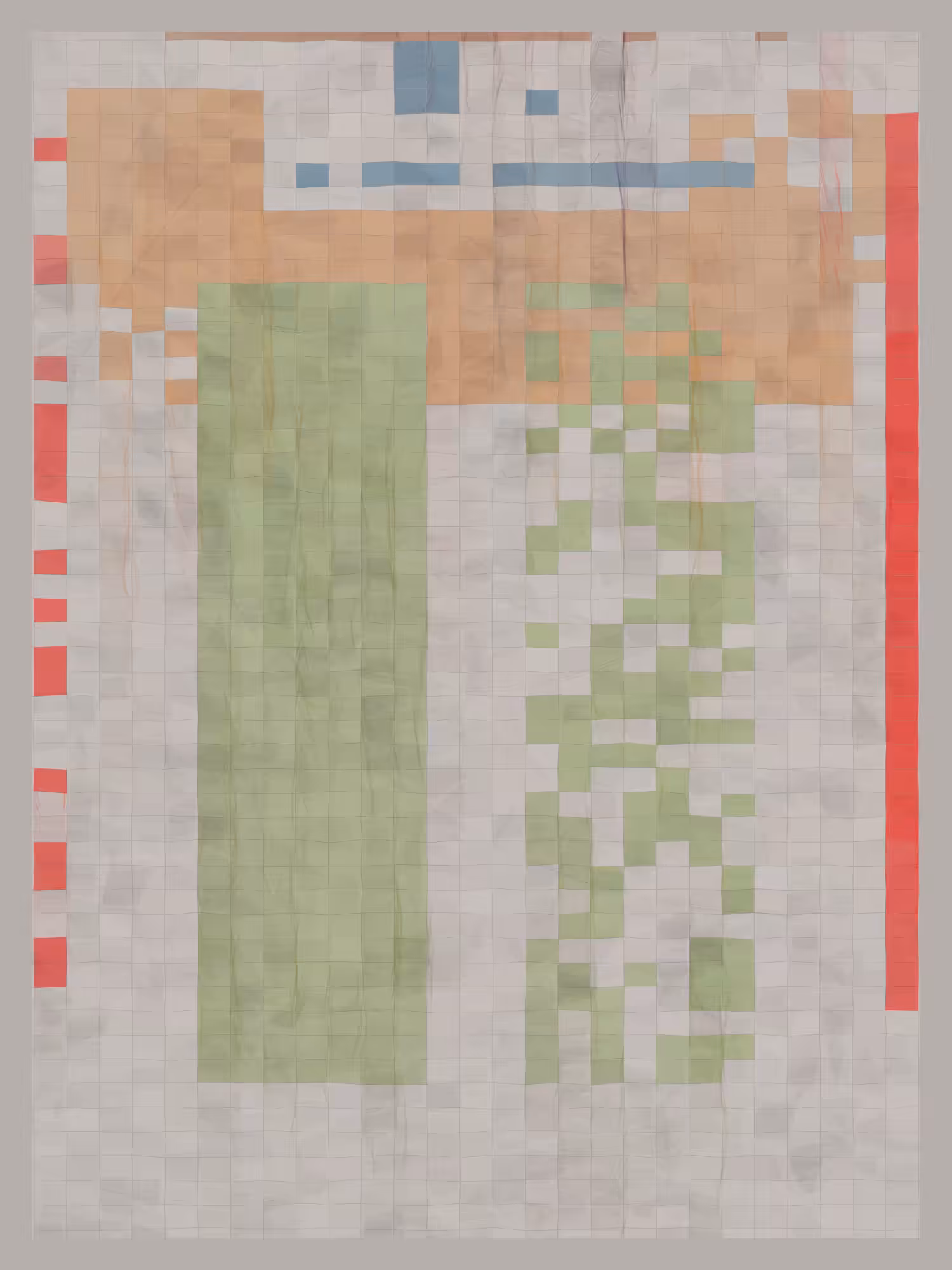 Grid Studies #235