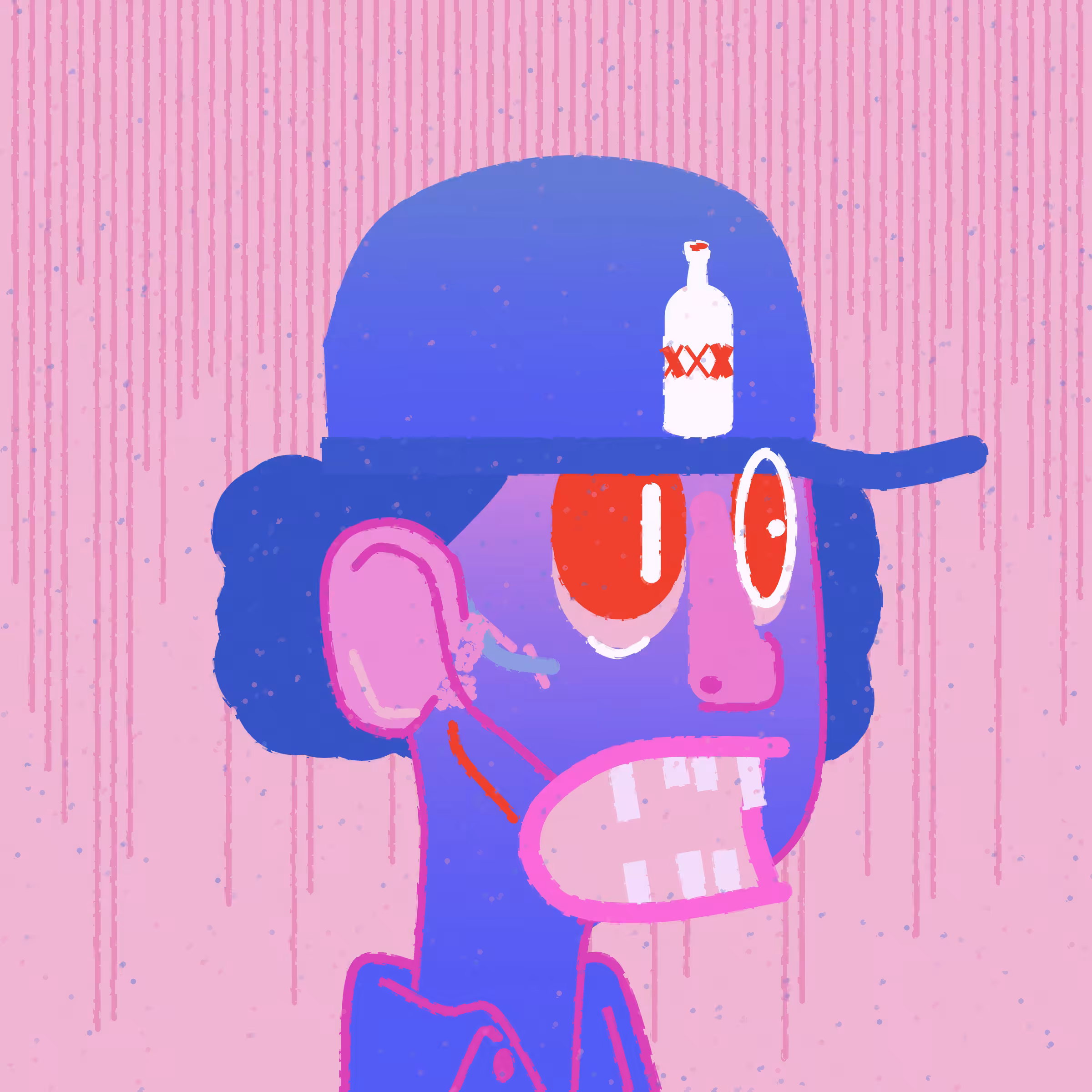 Det Occult  #85