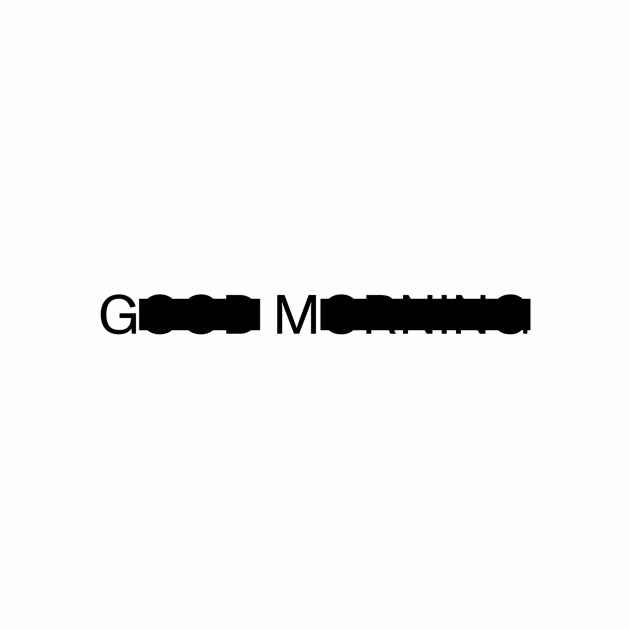 G*** M******