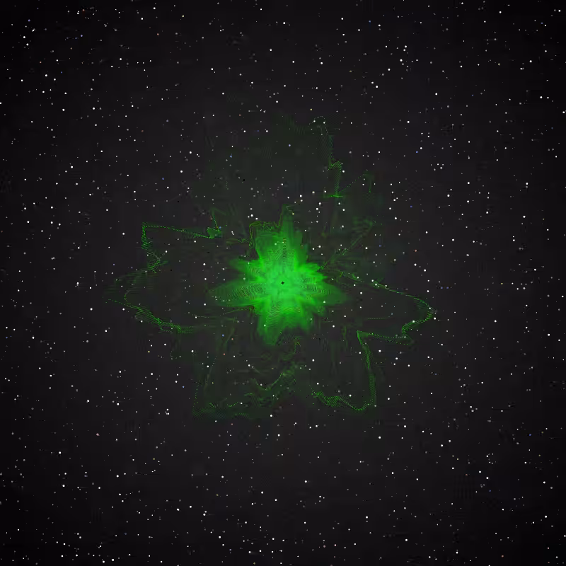 Supernova #25