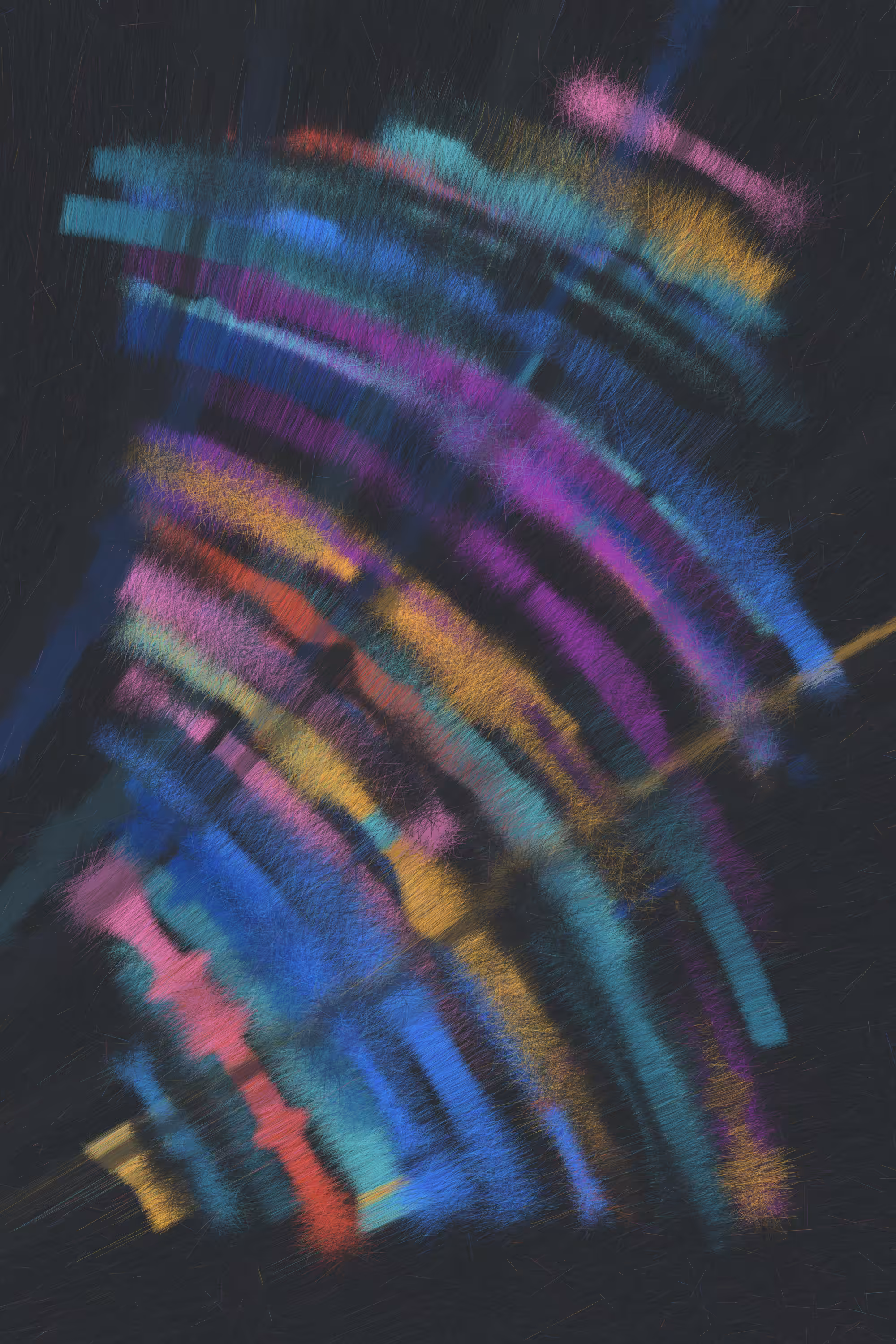 Chromaflow #64