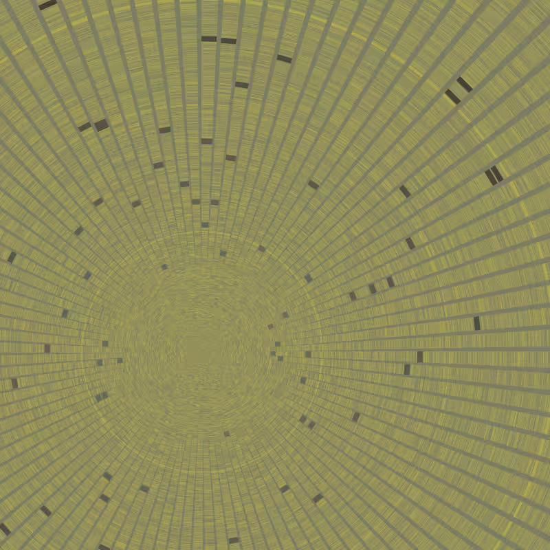 Generative Endlessness #76