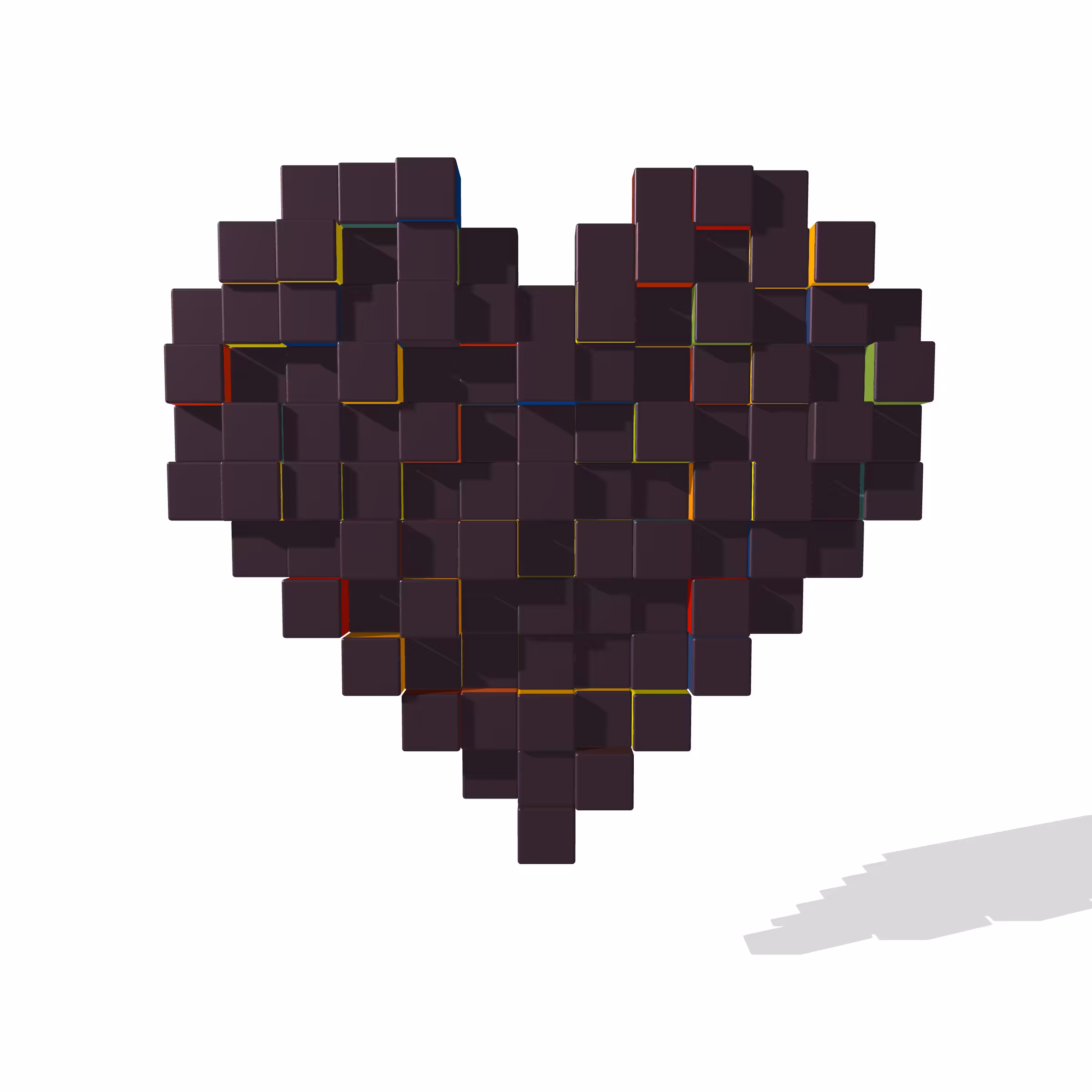 heart + craft #27510