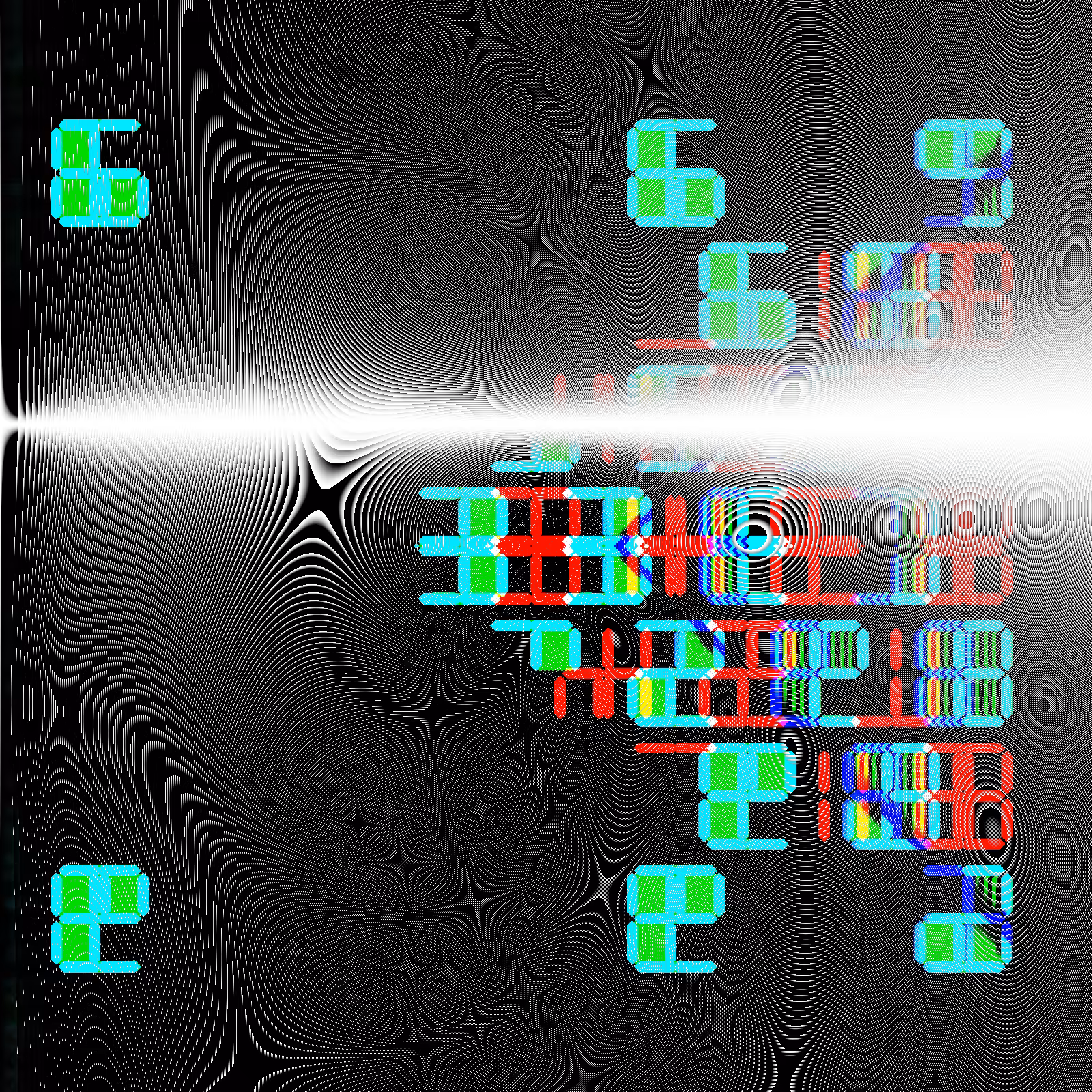 Digits #442