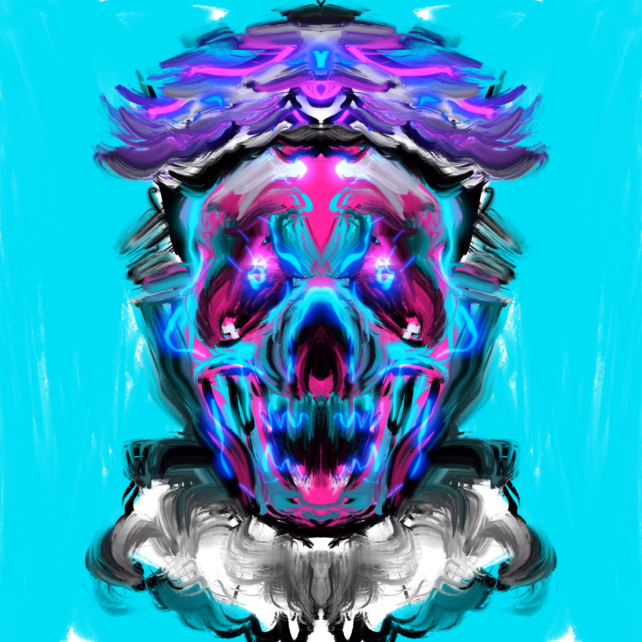 Dead King XXVIII
