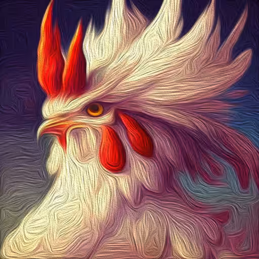 Rooster