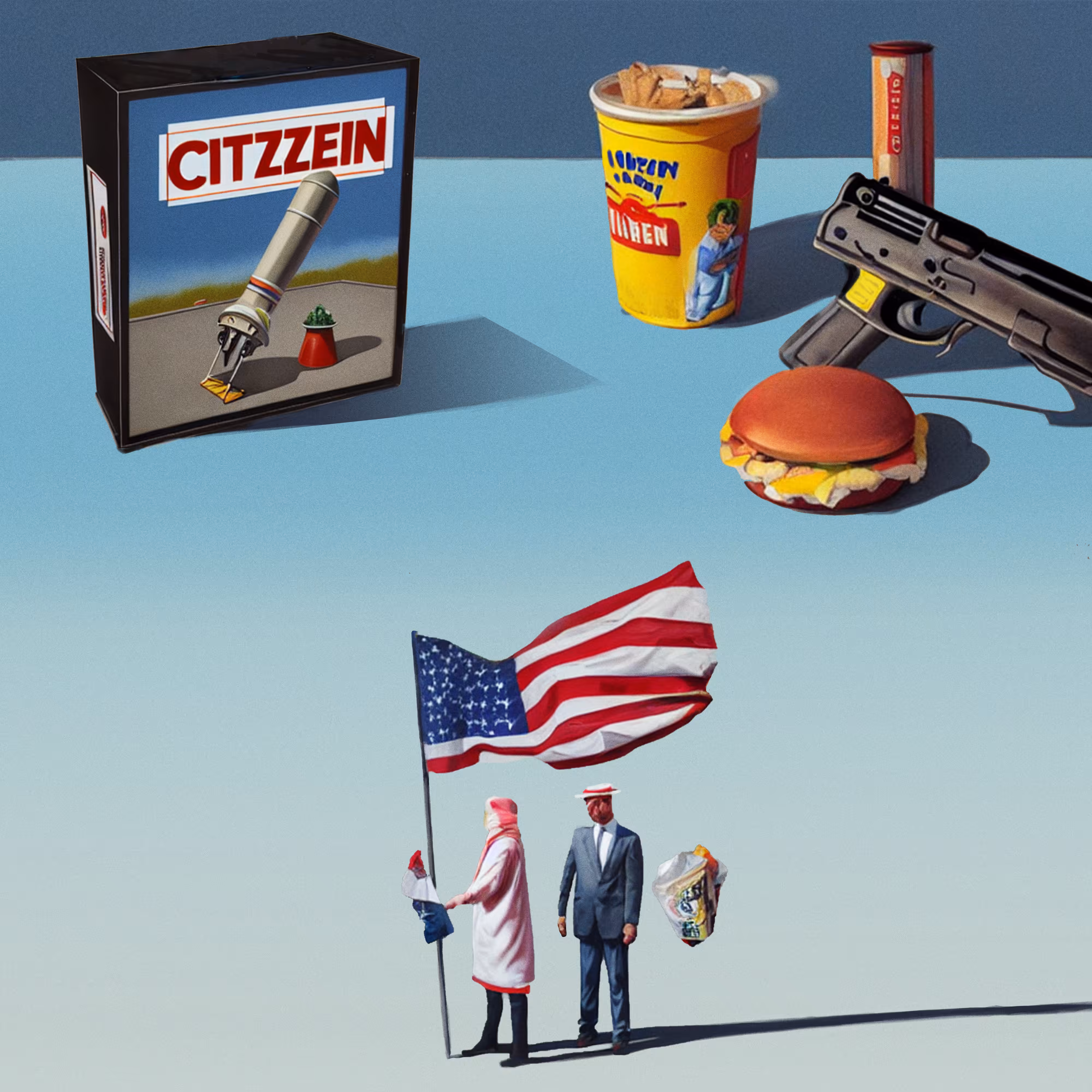 Happy Meal® Special