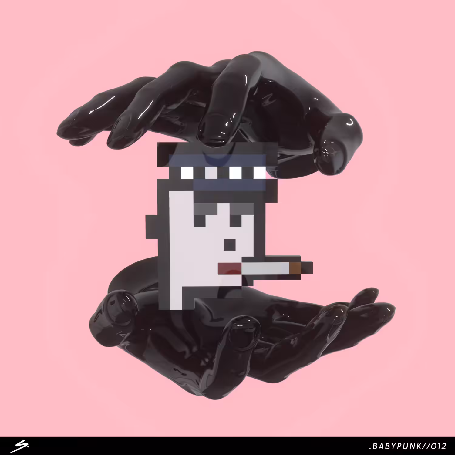 .BABYPUNK//012
