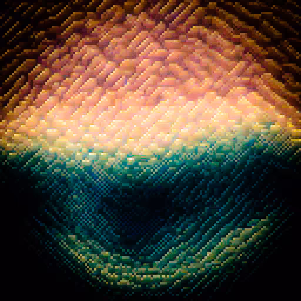Depth & Light: D&L15