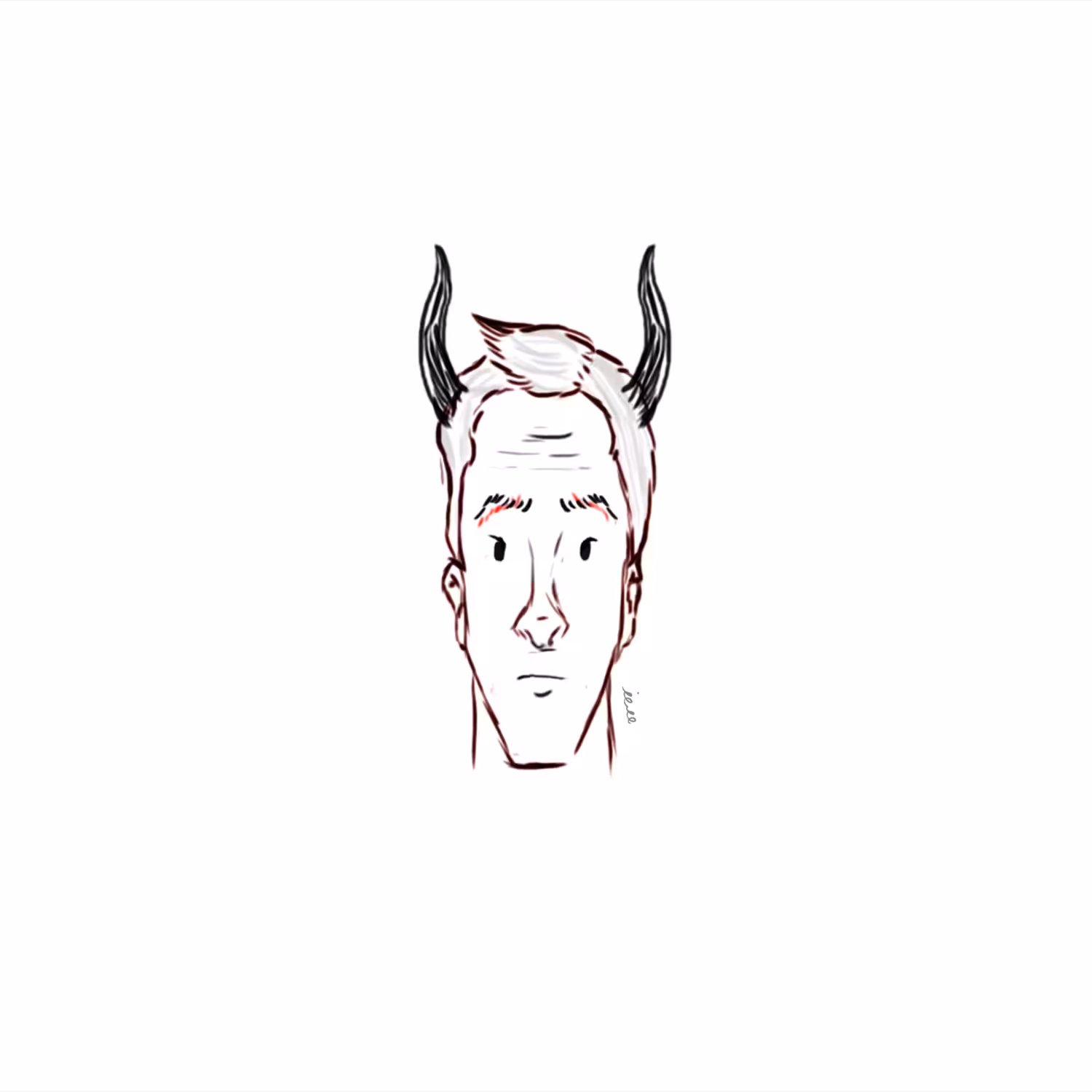 No Angel or Demon