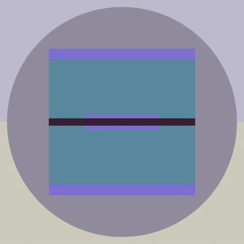 Colored Rectangles #22