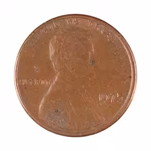 CENTS #1381