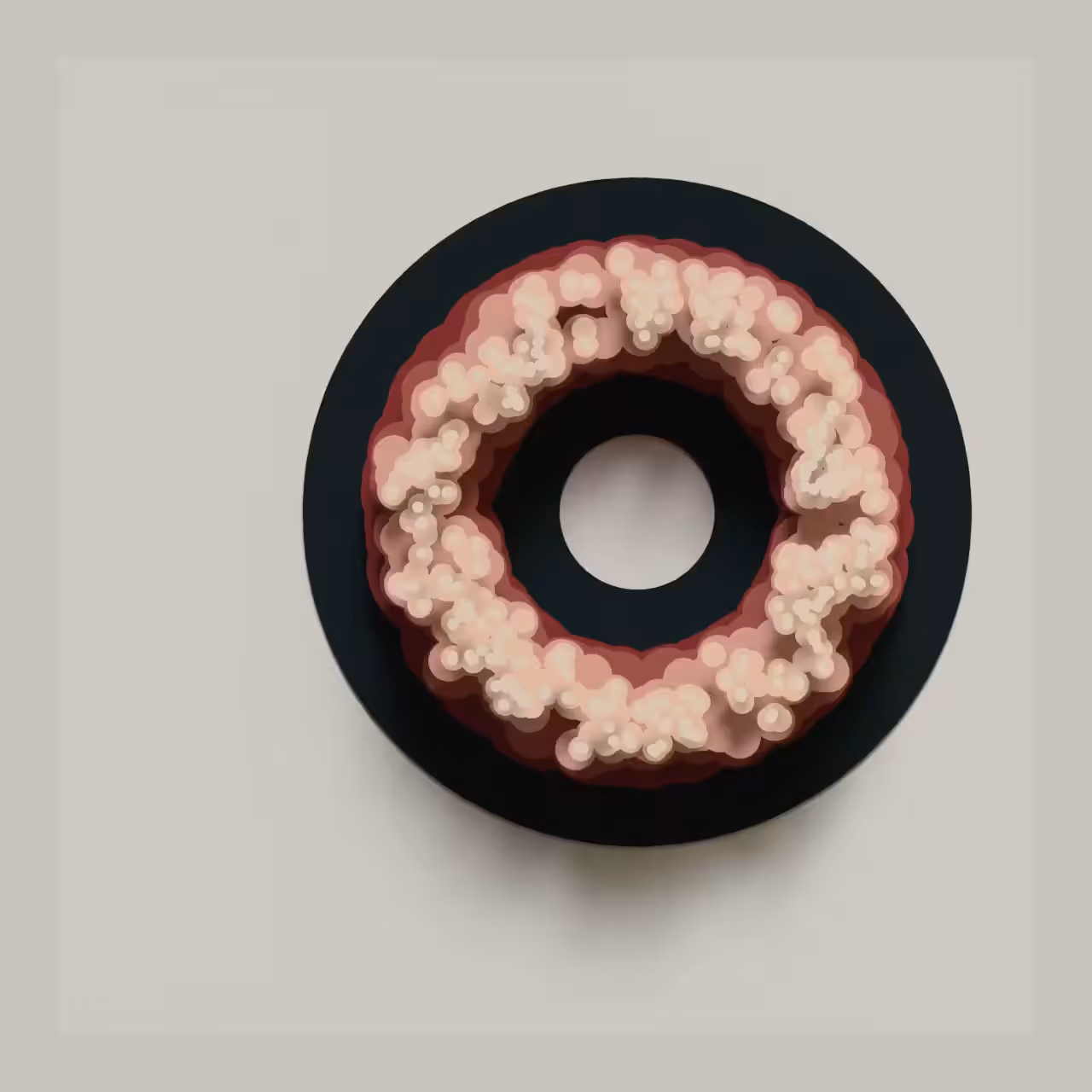 Animated Octo Garden #259