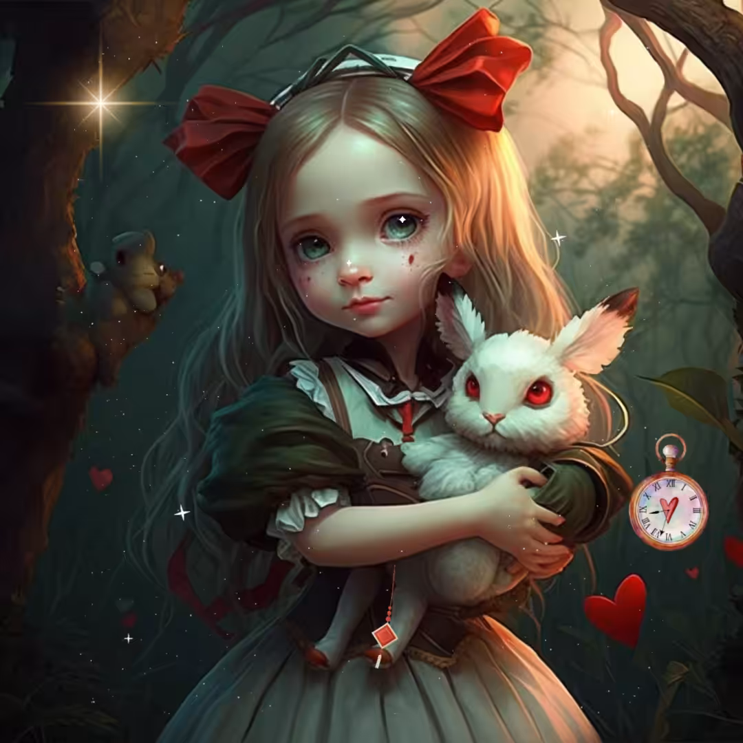 White Rabbit