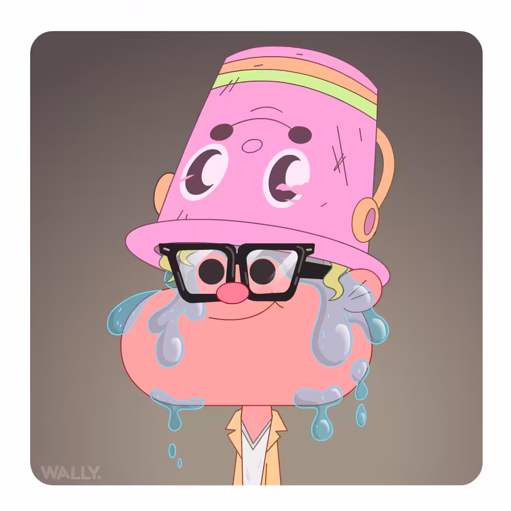 WALLY 0875