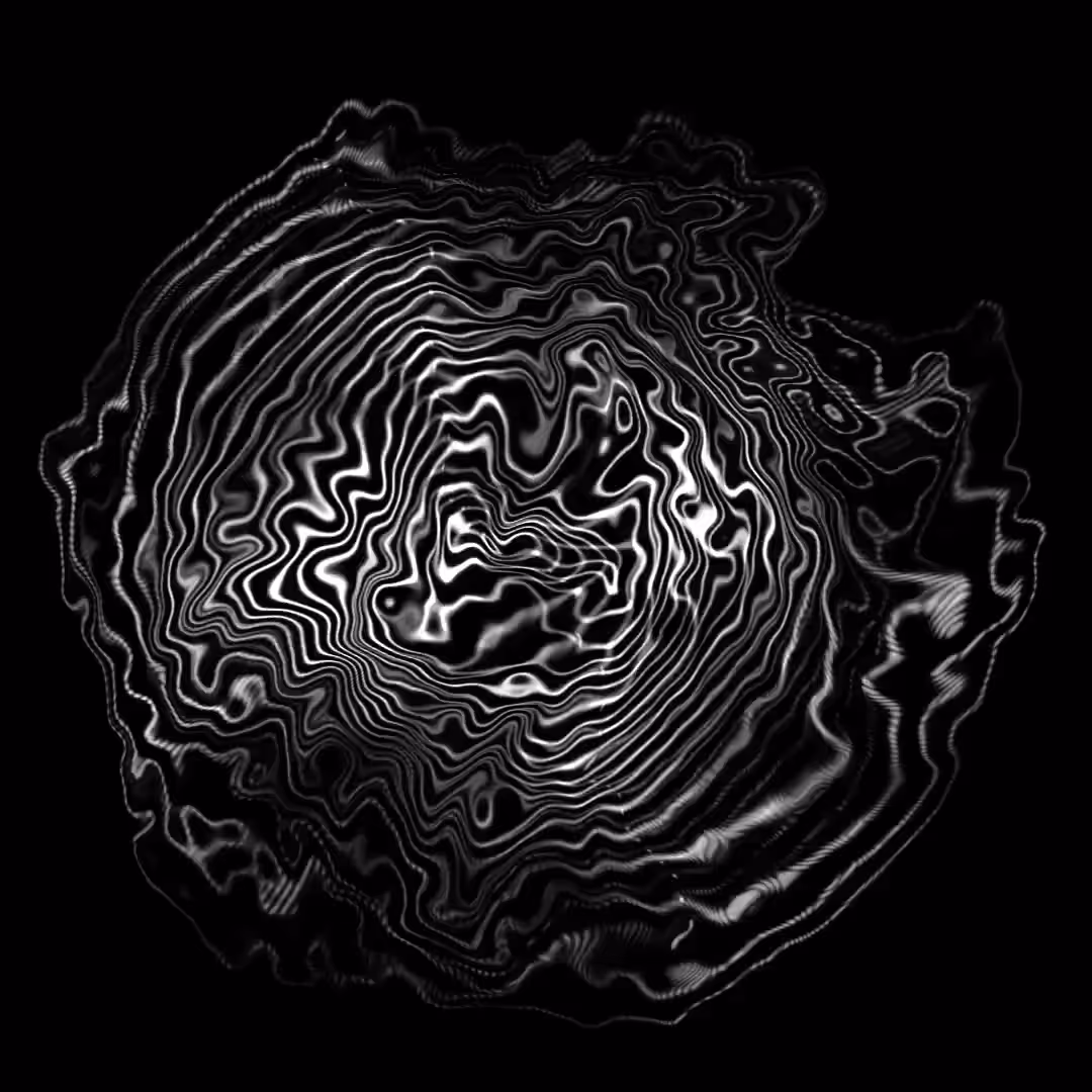 dark distortion mercury