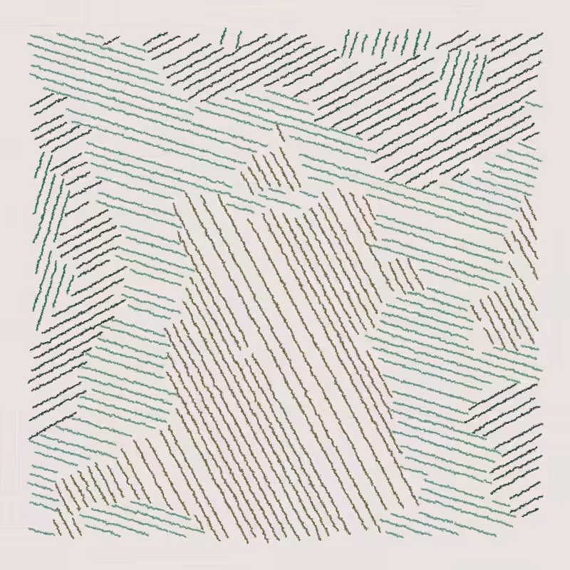 Angularity #9