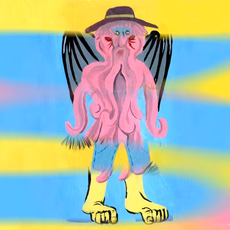Scary Other #72