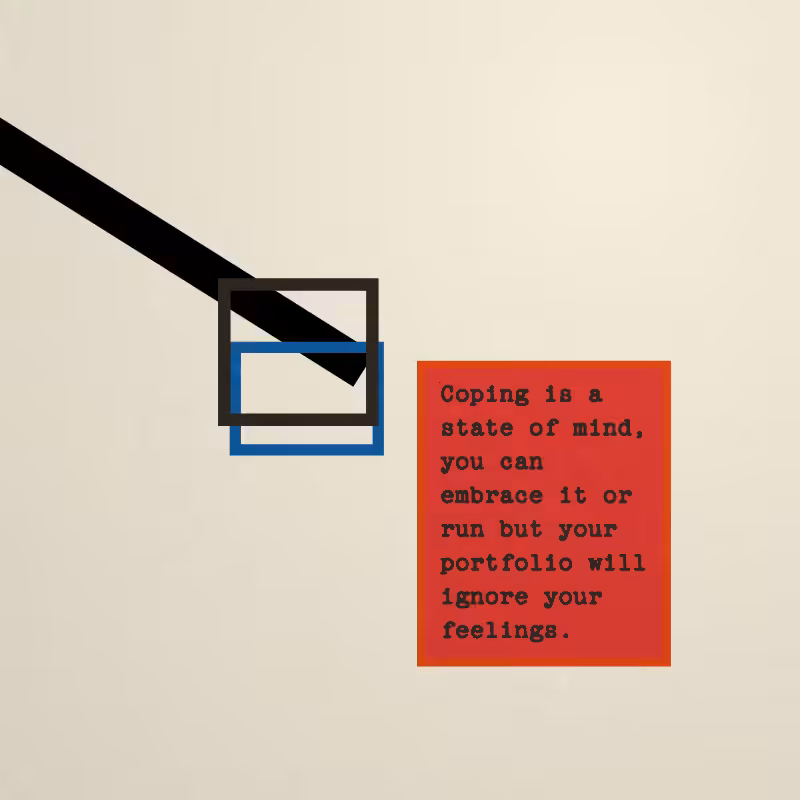 DeStijl Fortunes #309