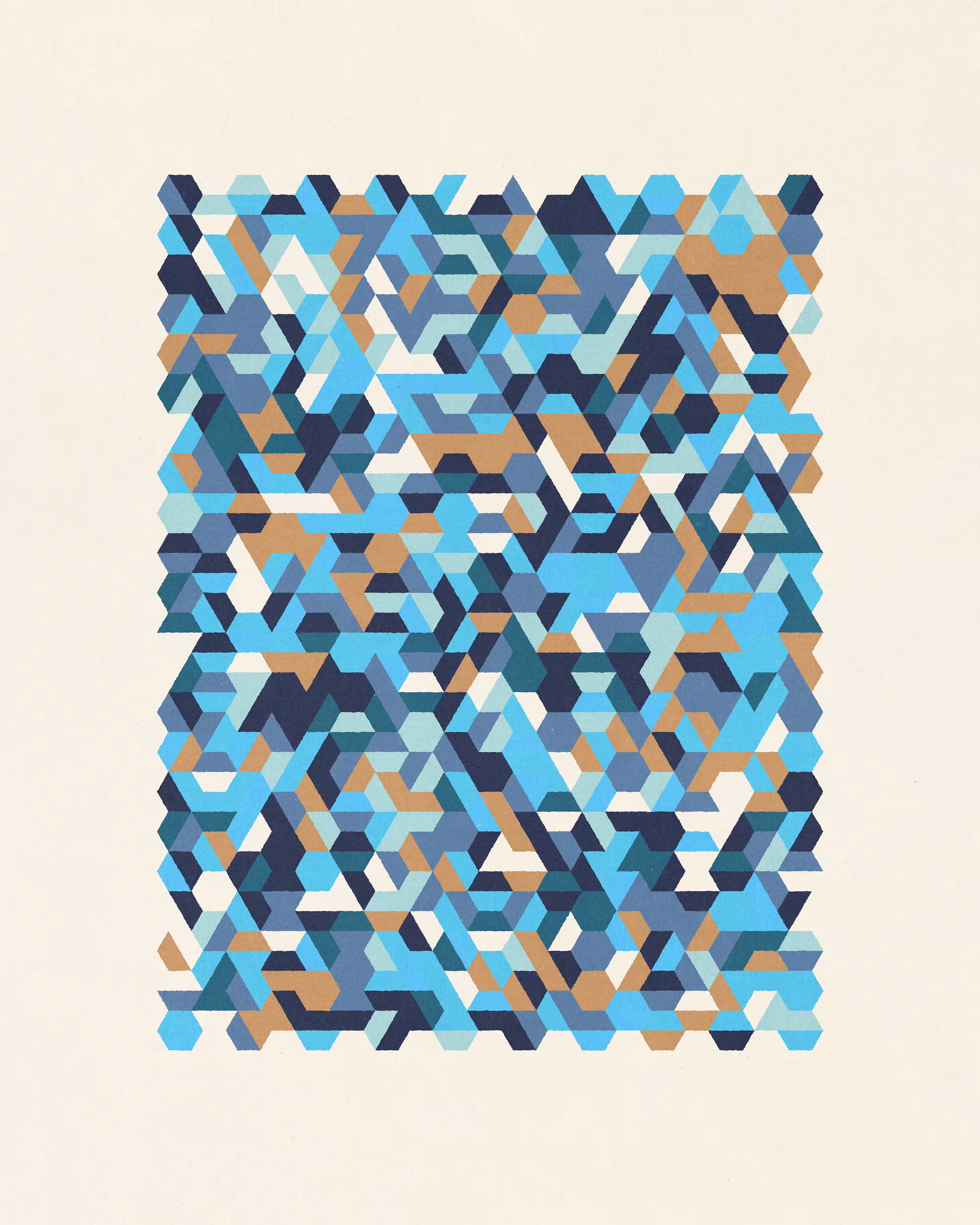 Hexcodes #55