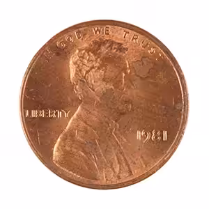 Cent #8299